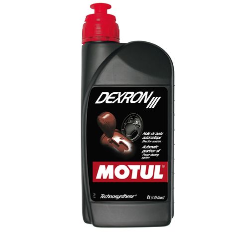 Motul Dexron III
